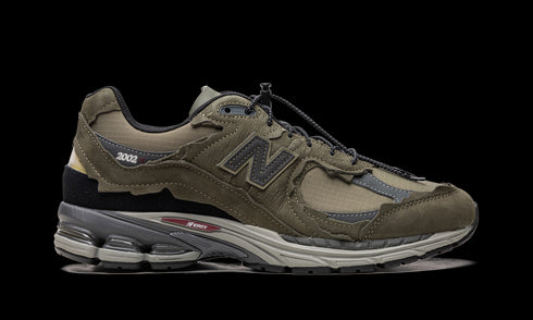 2002R "Protection Pack - Dark Moss"